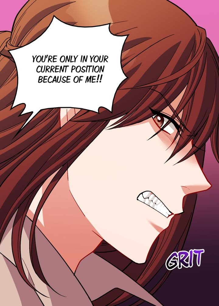 The Justice of Villainous Woman Chapter 108 page 40 - Chapter 108
