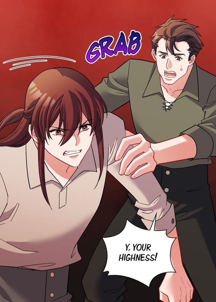The Justice of Villainous Woman Chapter 108 page 41 - Chapter 108