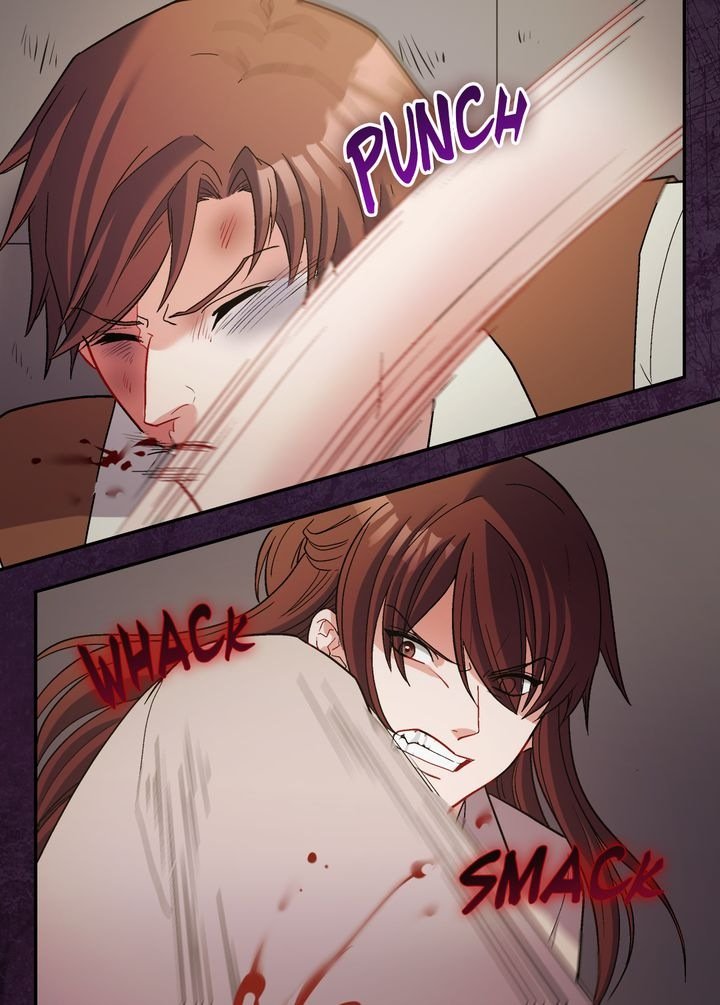The Justice of Villainous Woman Chapter 108 page 42 - Chapter 108