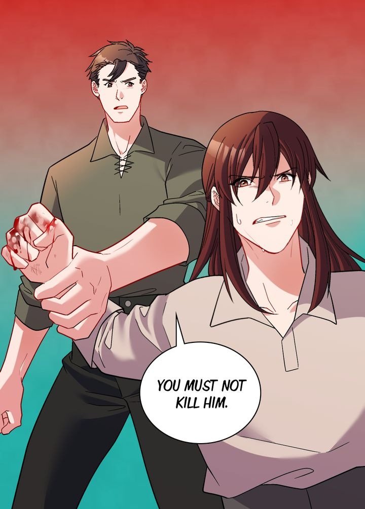 The Justice of Villainous Woman Chapter 108 page 44 - Chapter 108