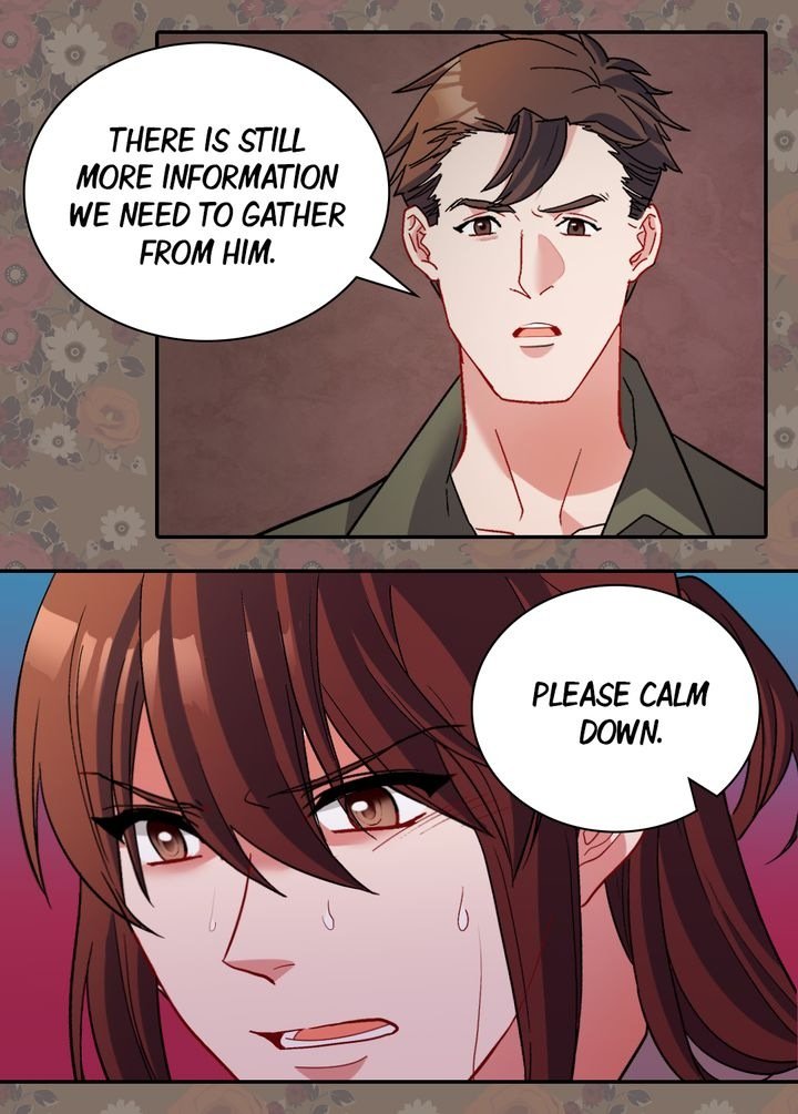 The Justice of Villainous Woman Chapter 108 page 45 - Chapter 108
