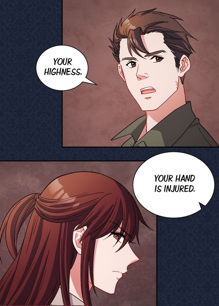 The Justice of Villainous Woman Chapter 108 page 48 - Chapter 108