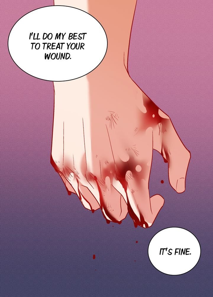 The Justice of Villainous Woman Chapter 108 page 49 - Chapter 108