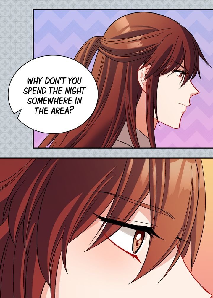 The Justice of Villainous Woman Chapter 108 page 51 - Chapter 108
