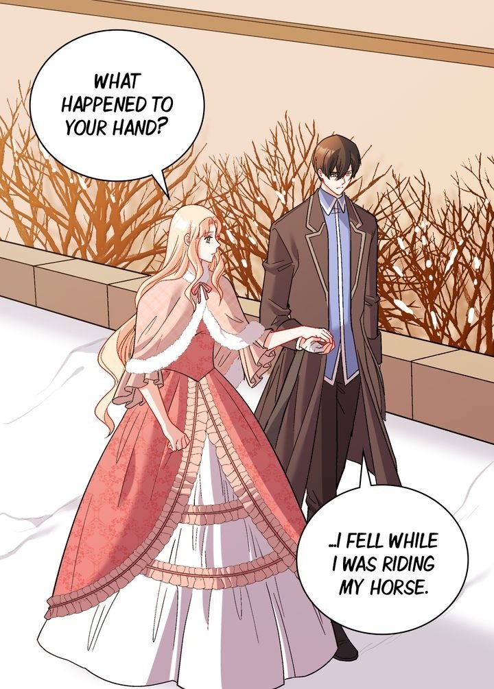 The Justice of Villainous Woman Chapter 108 page 54 - Chapter 108