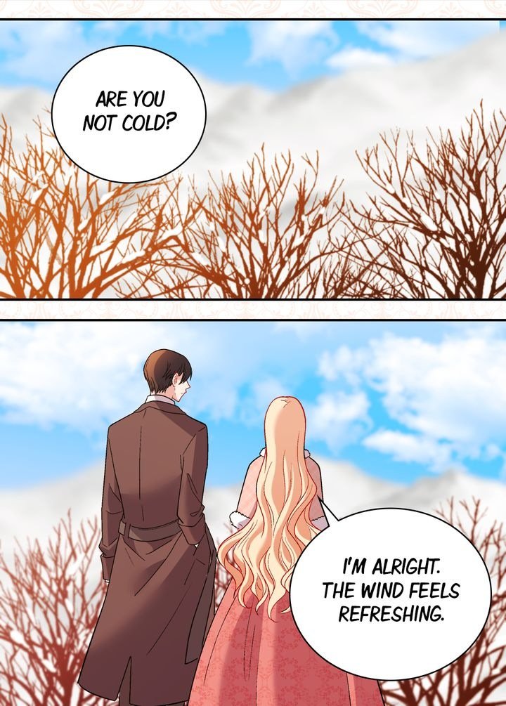 The Justice of Villainous Woman Chapter 108 page 56 - Chapter 108
