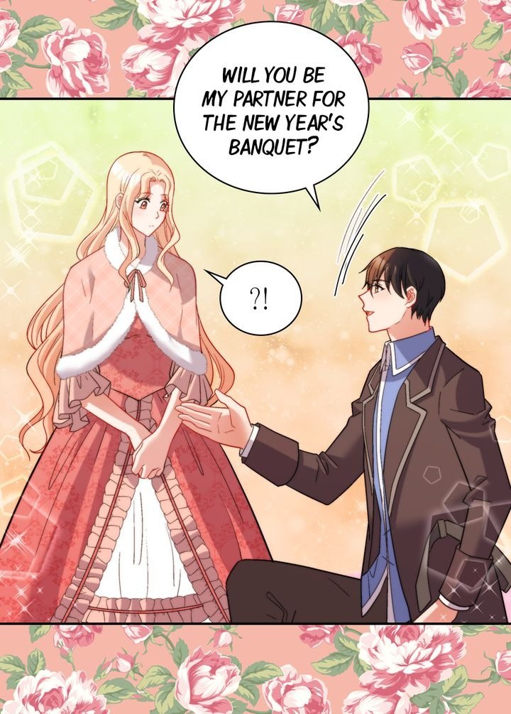 The Justice of Villainous Woman Chapter 108 page 58 - Chapter 108