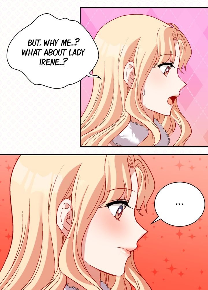 The Justice of Villainous Woman Chapter 108 page 60 - Chapter 108
