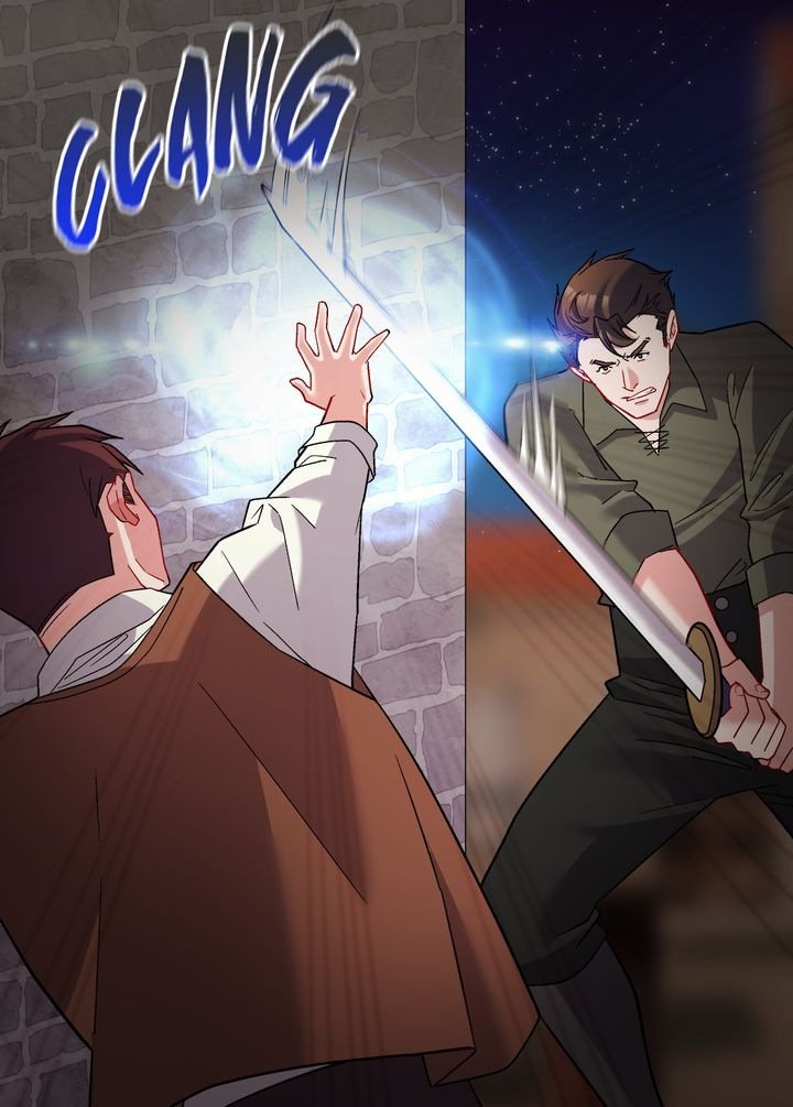 The Justice of Villainous Woman Chapter 108 page 7 - Chapter 108
