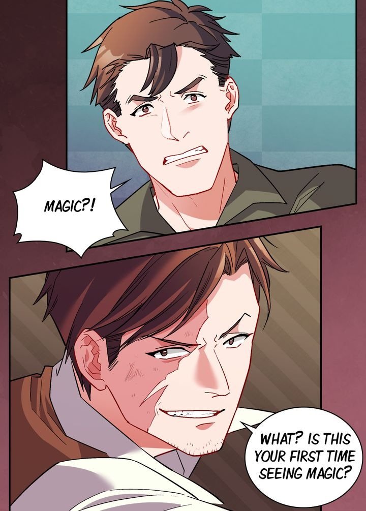The Justice of Villainous Woman Chapter 108 page 8 - Chapter 108