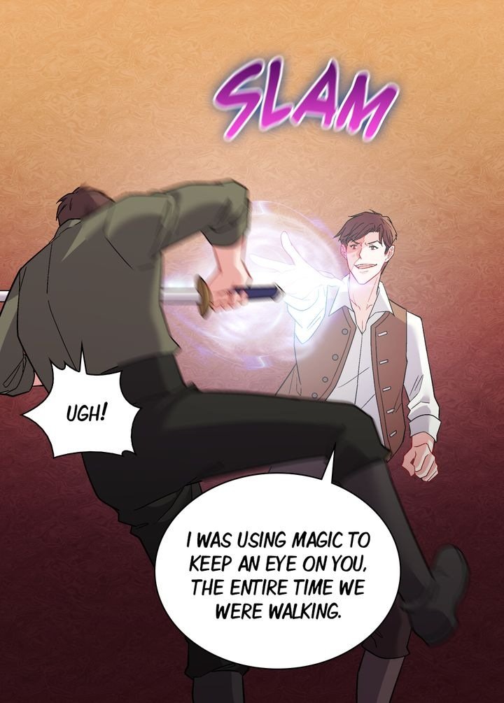 The Justice of Villainous Woman Chapter 108 page 9 - Chapter 108
