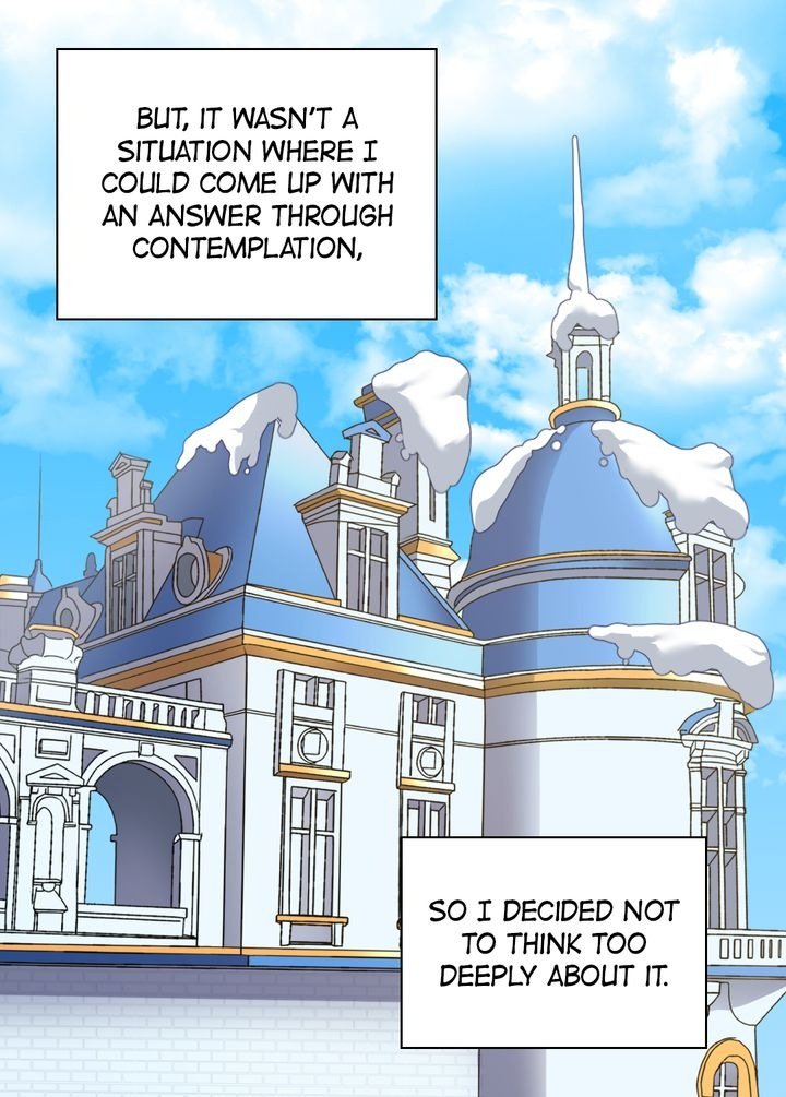 The Justice of Villainous Woman Chapter 109 page 10 - Chapter 109