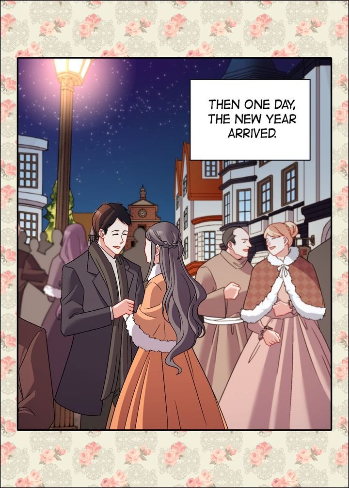 The Justice of Villainous Woman Chapter 109 page 11 - Chapter 109