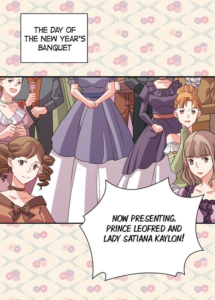 The Justice of Villainous Woman Chapter 109 page 13 - Chapter 109