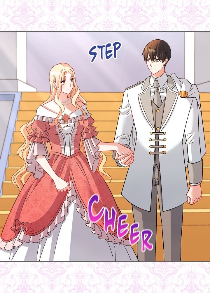 The Justice of Villainous Woman Chapter 109 page 14 - Chapter 109