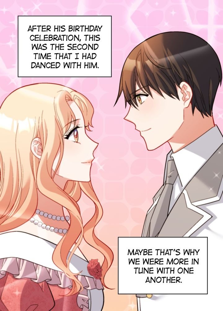 The Justice of Villainous Woman Chapter 109 page 19 - Chapter 109