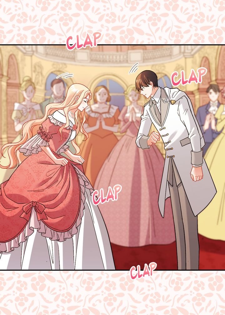 The Justice of Villainous Woman Chapter 109 page 20 - Chapter 109
