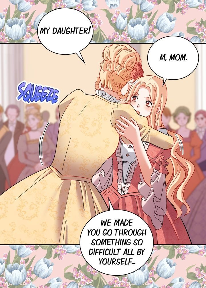 The Justice of Villainous Woman Chapter 109 page 24 - Chapter 109