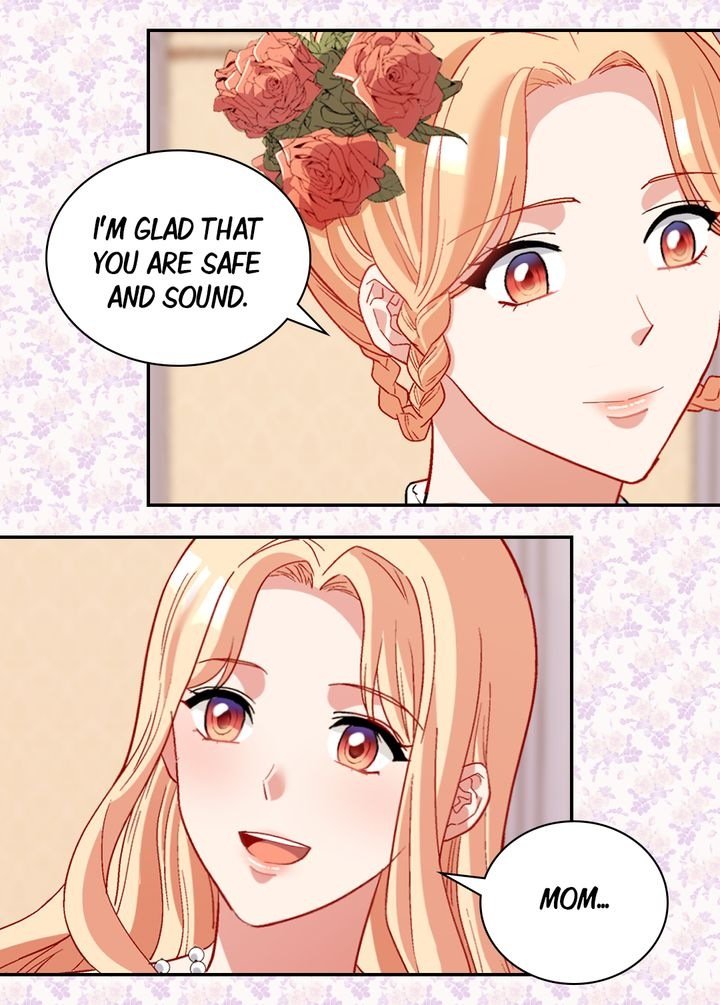 The Justice of Villainous Woman Chapter 109 page 26 - Chapter 109