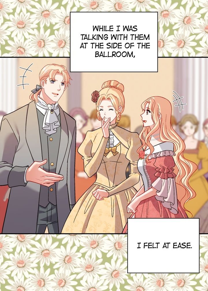 The Justice of Villainous Woman Chapter 109 page 29 - Chapter 109
