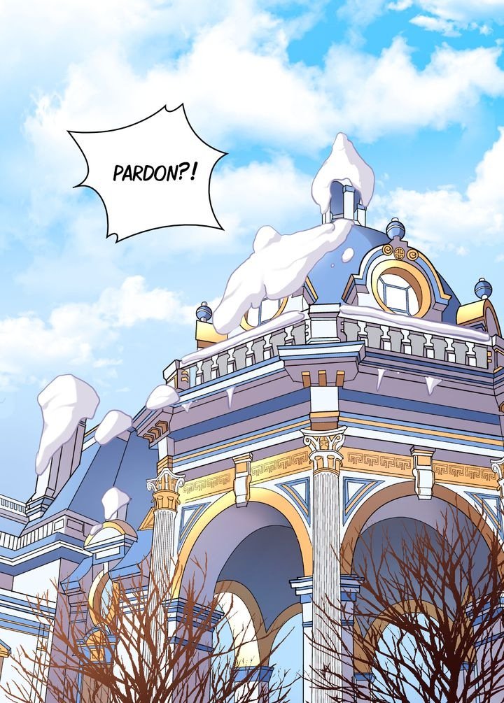 The Justice of Villainous Woman Chapter 109 page 3 - Chapter 109