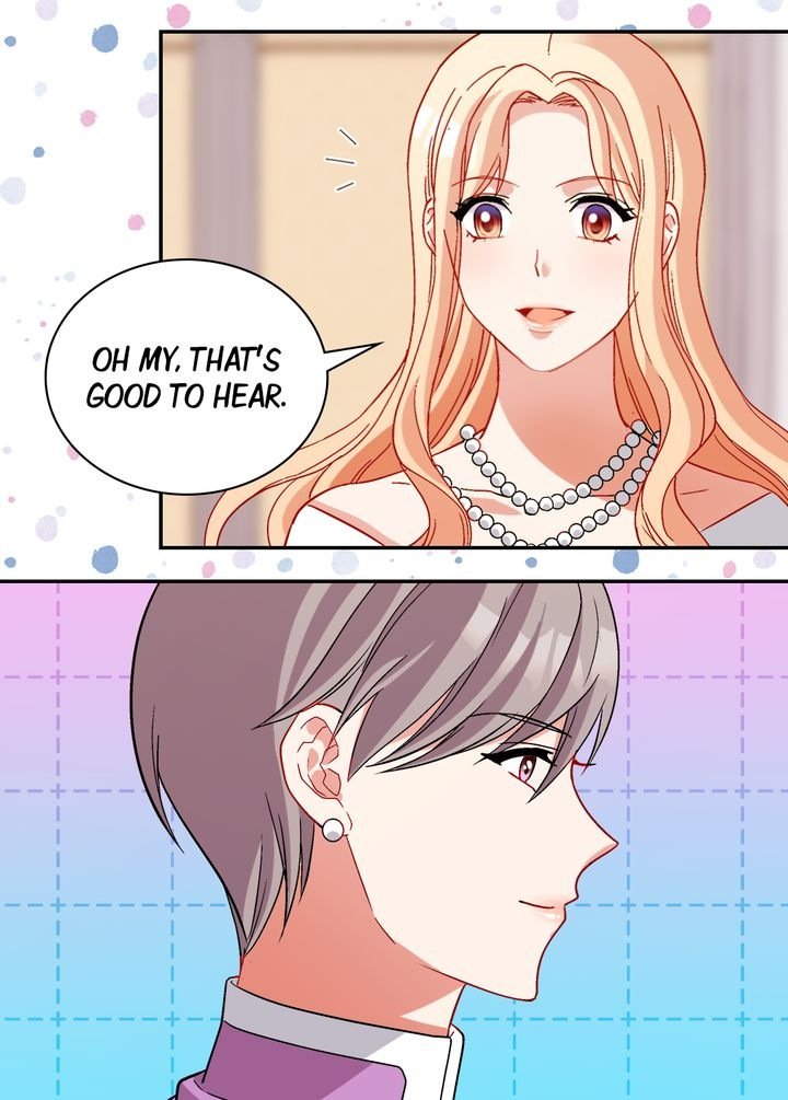 The Justice of Villainous Woman Chapter 109 page 40 - Chapter 109