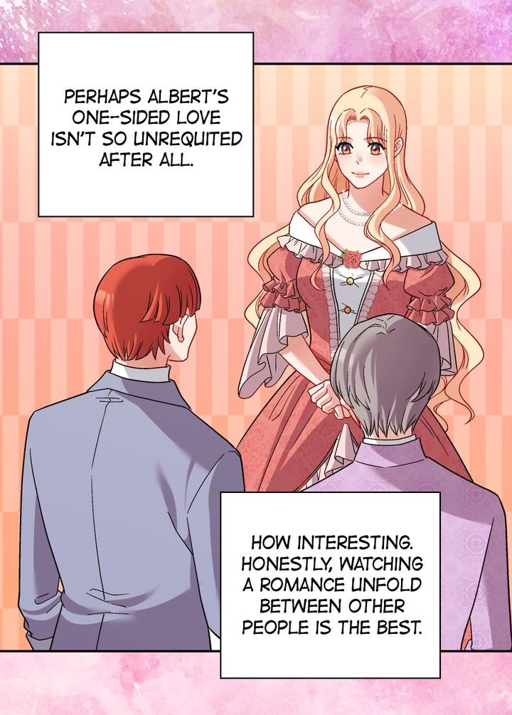 The Justice of Villainous Woman Chapter 109 page 42 - Chapter 109