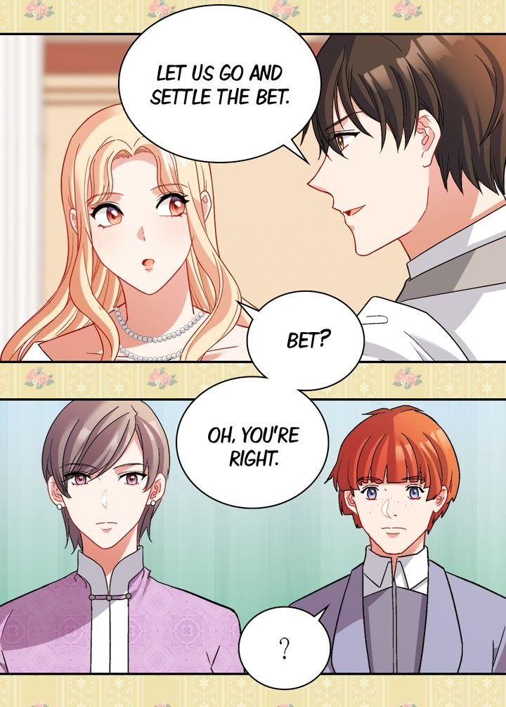 The Justice of Villainous Woman Chapter 109 page 44 - Chapter 109