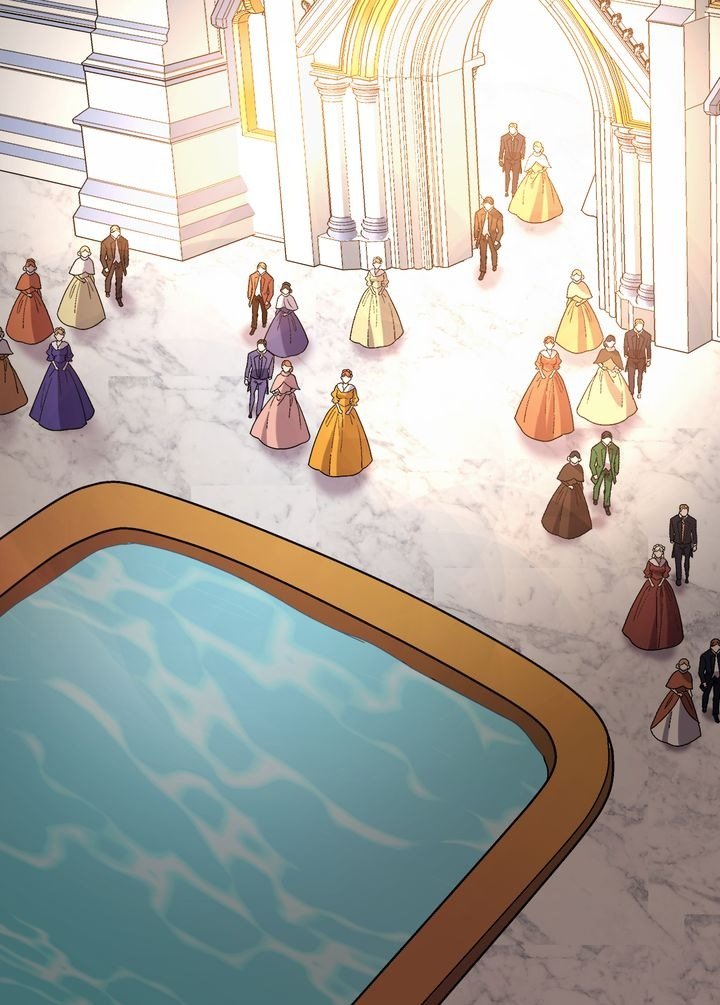 The Justice of Villainous Woman Chapter 109 page 45 - Chapter 109