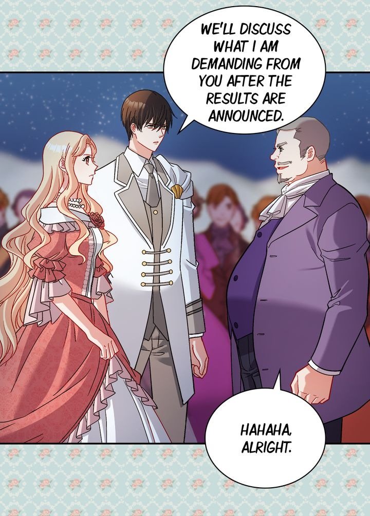 The Justice of Villainous Woman Chapter 109 page 49 - Chapter 109