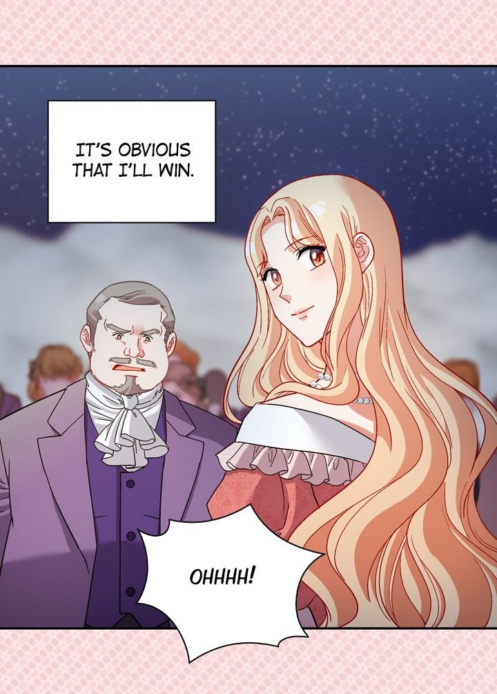 The Justice of Villainous Woman Chapter 109 page 53 - Chapter 109