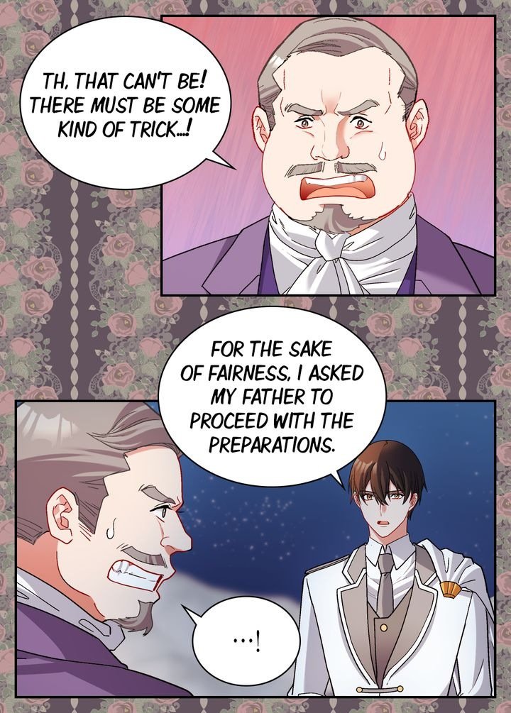 The Justice of Villainous Woman Chapter 109 page 55 - Chapter 109