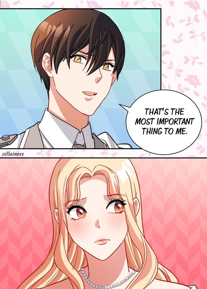 The Justice of Villainous Woman Chapter 109 page 62 - Chapter 109