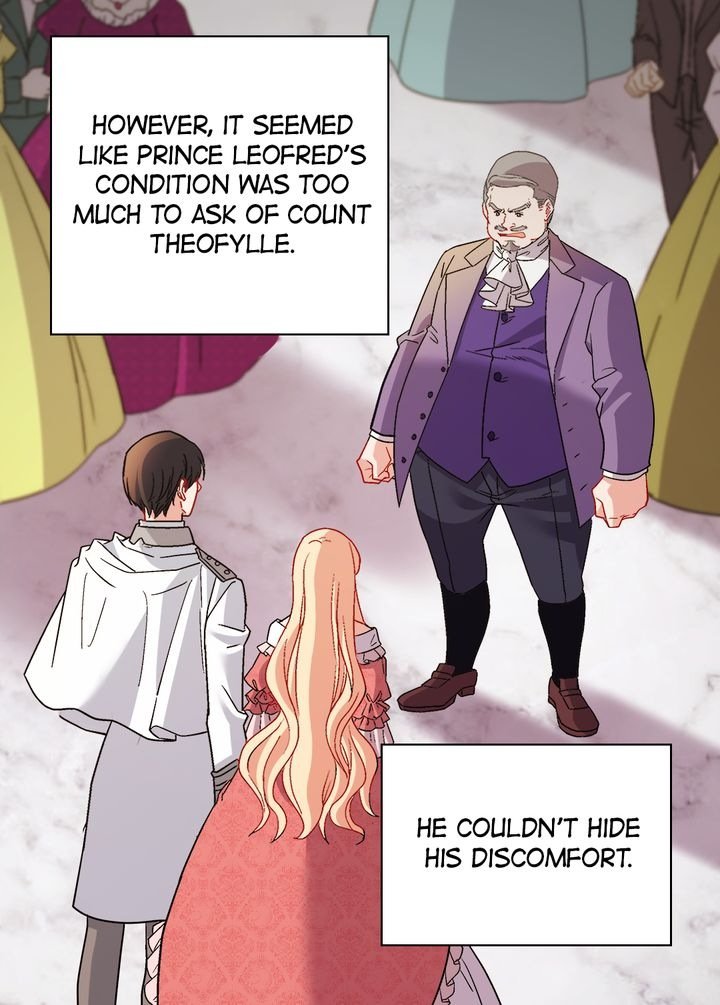 The Justice of Villainous Woman Chapter 109 page 63 - Chapter 109