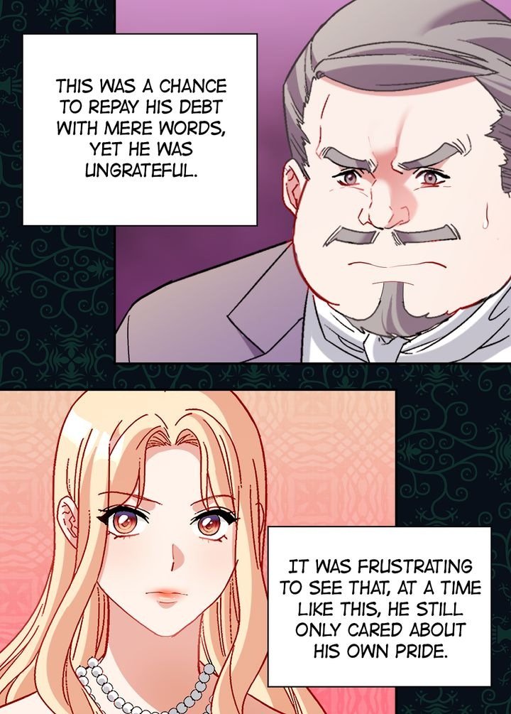 The Justice of Villainous Woman Chapter 109 page 64 - Chapter 109