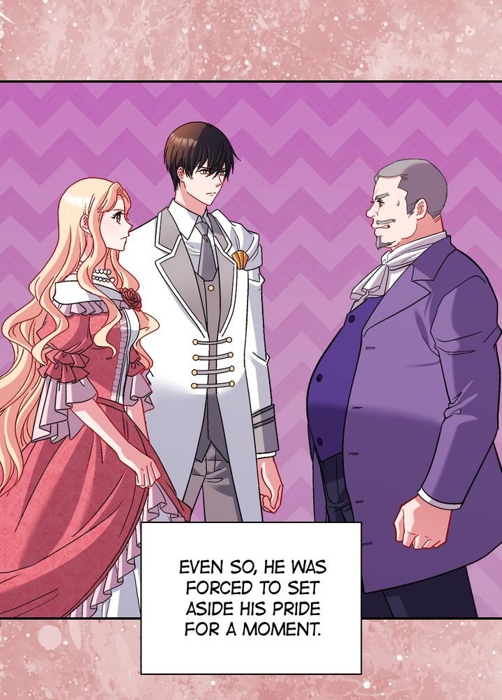 The Justice of Villainous Woman Chapter 109 page 65 - Chapter 109
