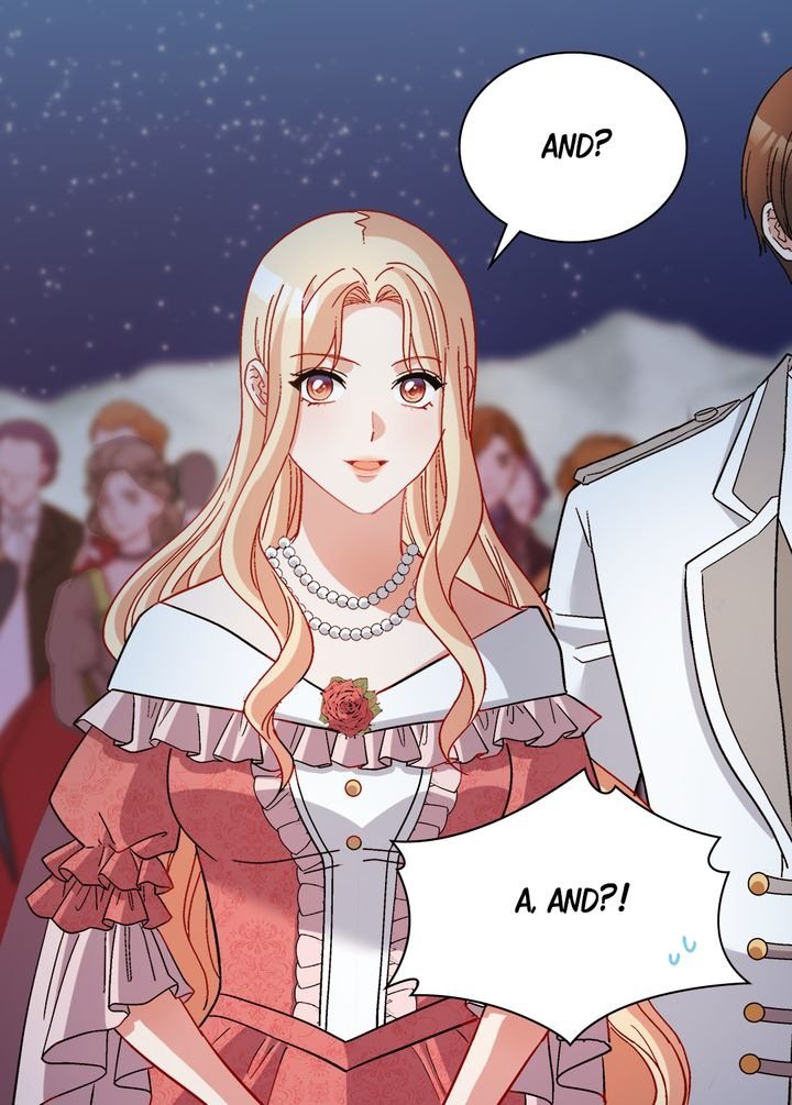 The Justice of Villainous Woman Chapter 110 page 10 - Chapter 110: S2 Finale