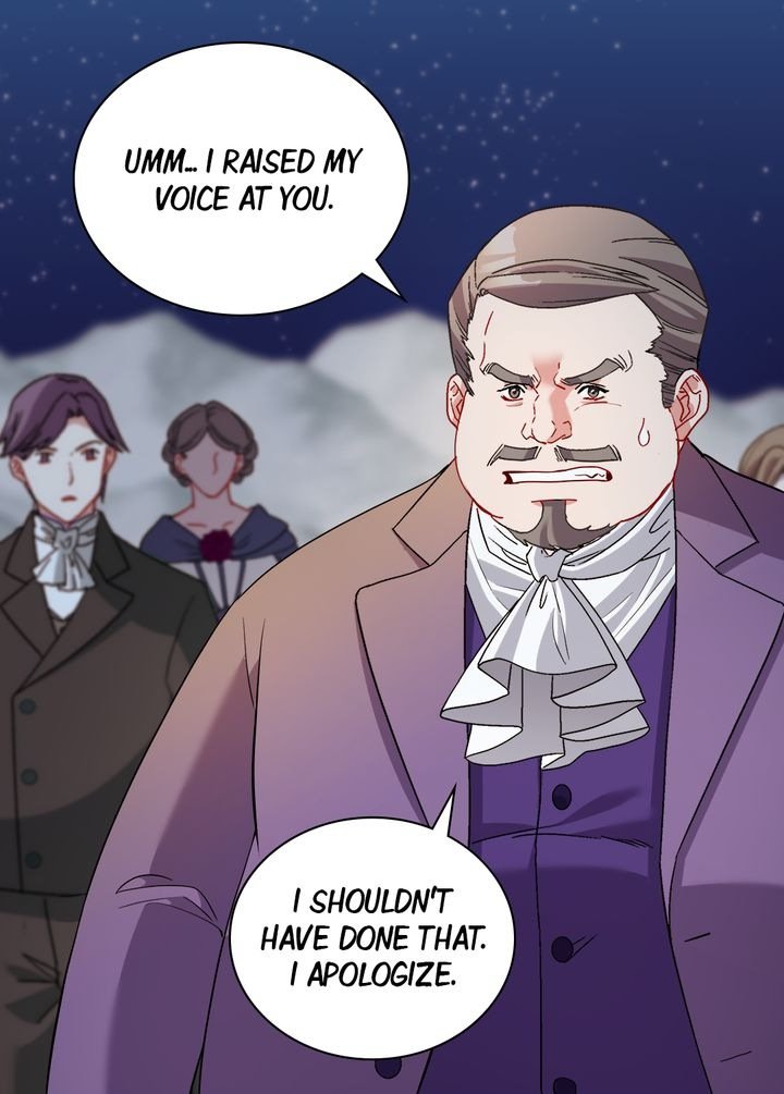 The Justice of Villainous Woman Chapter 110 page 11 - Chapter 110: S2 Finale