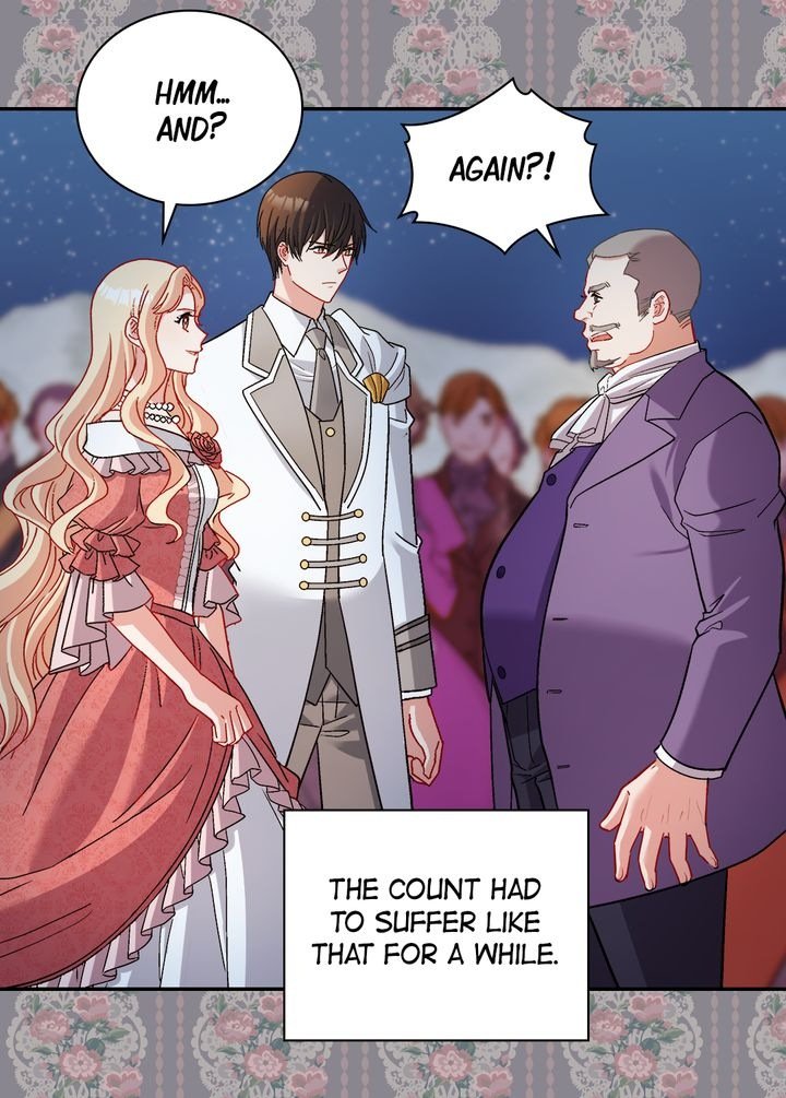 The Justice of Villainous Woman Chapter 110 page 12 - Chapter 110: S2 Finale