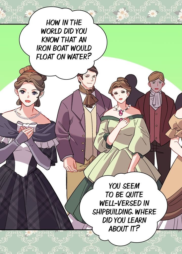 The Justice of Villainous Woman Chapter 110 page 14 - Chapter 110: S2 Finale