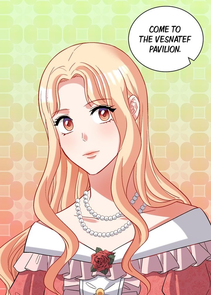 The Justice of Villainous Woman Chapter 110 page 18 - Chapter 110: S2 Finale