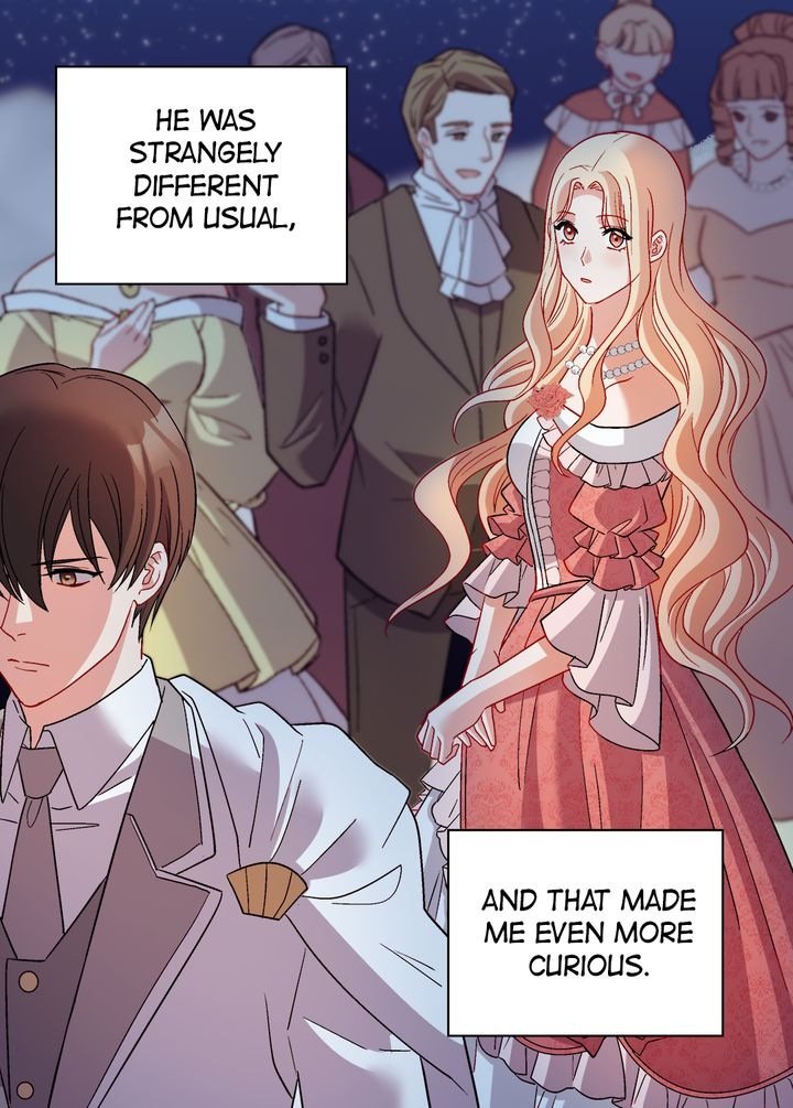The Justice of Villainous Woman Chapter 110 page 19 - Chapter 110: S2 Finale