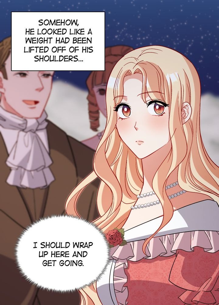 The Justice of Villainous Woman Chapter 110 page 20 - Chapter 110: S2 Finale