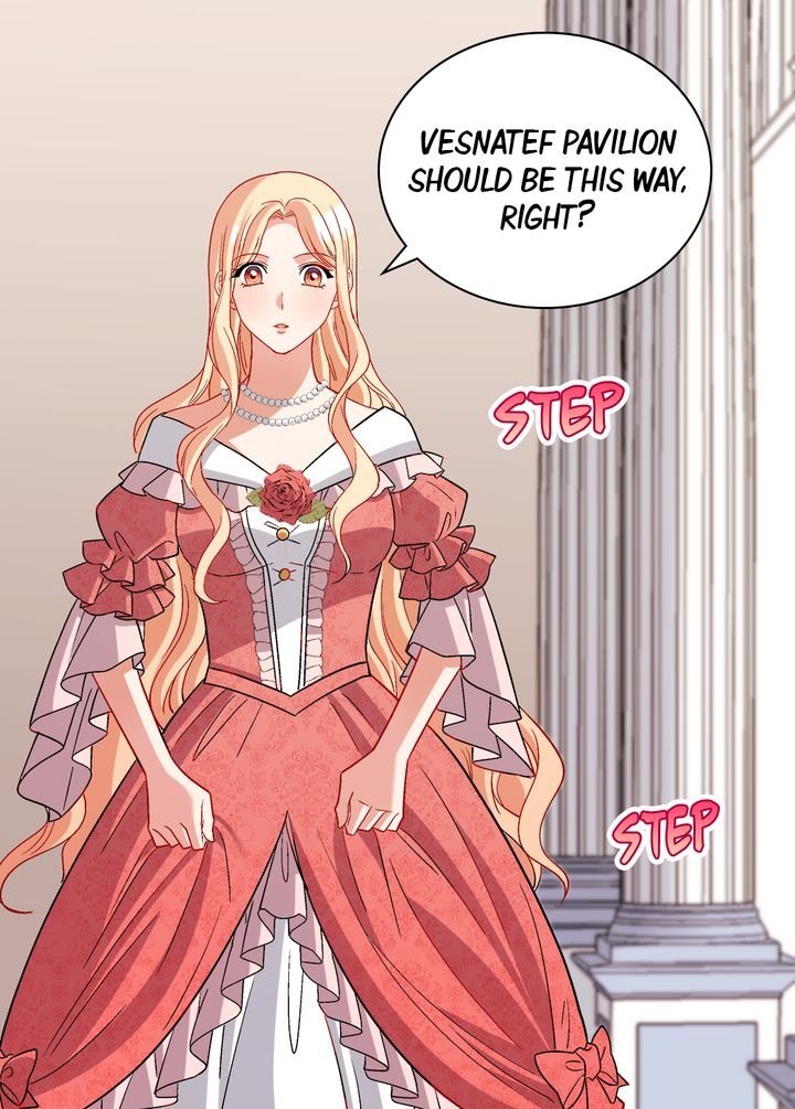 The Justice of Villainous Woman Chapter 110 page 22 - Chapter 110: S2 Finale