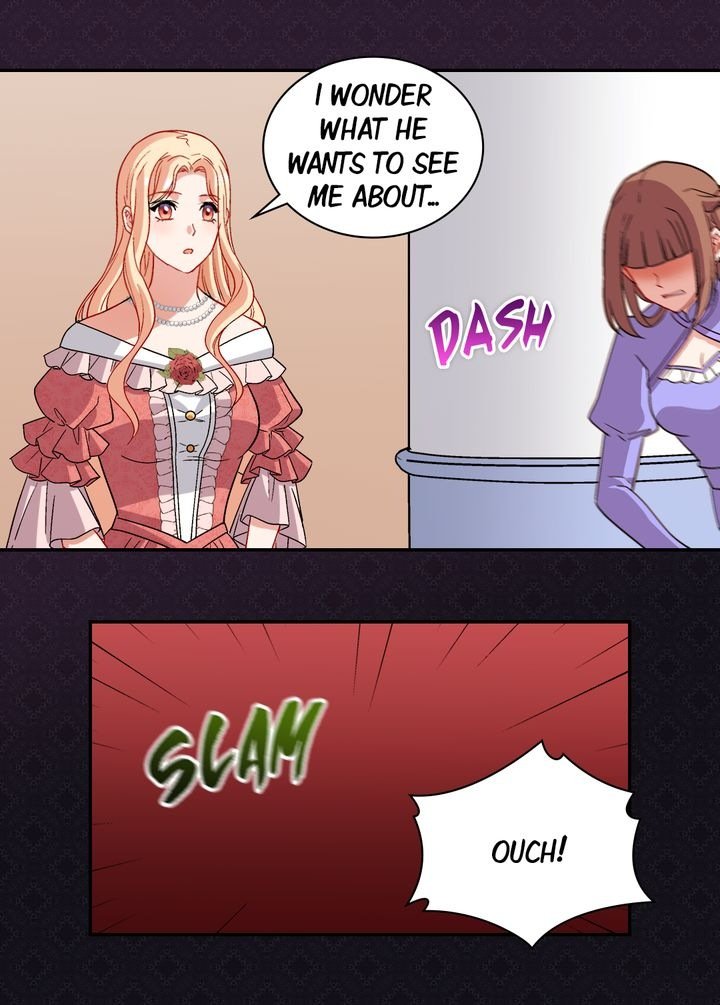 The Justice of Villainous Woman Chapter 110 page 23 - Chapter 110: S2 Finale
