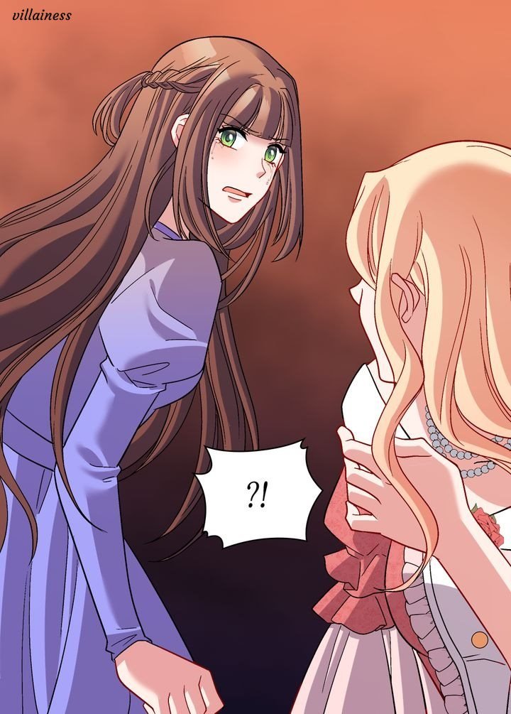 The Justice of Villainous Woman Chapter 110 page 24 - Chapter 110: S2 Finale