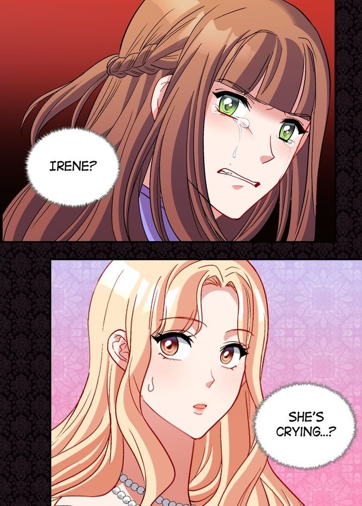 The Justice of Villainous Woman Chapter 110 page 25 - Chapter 110: S2 Finale