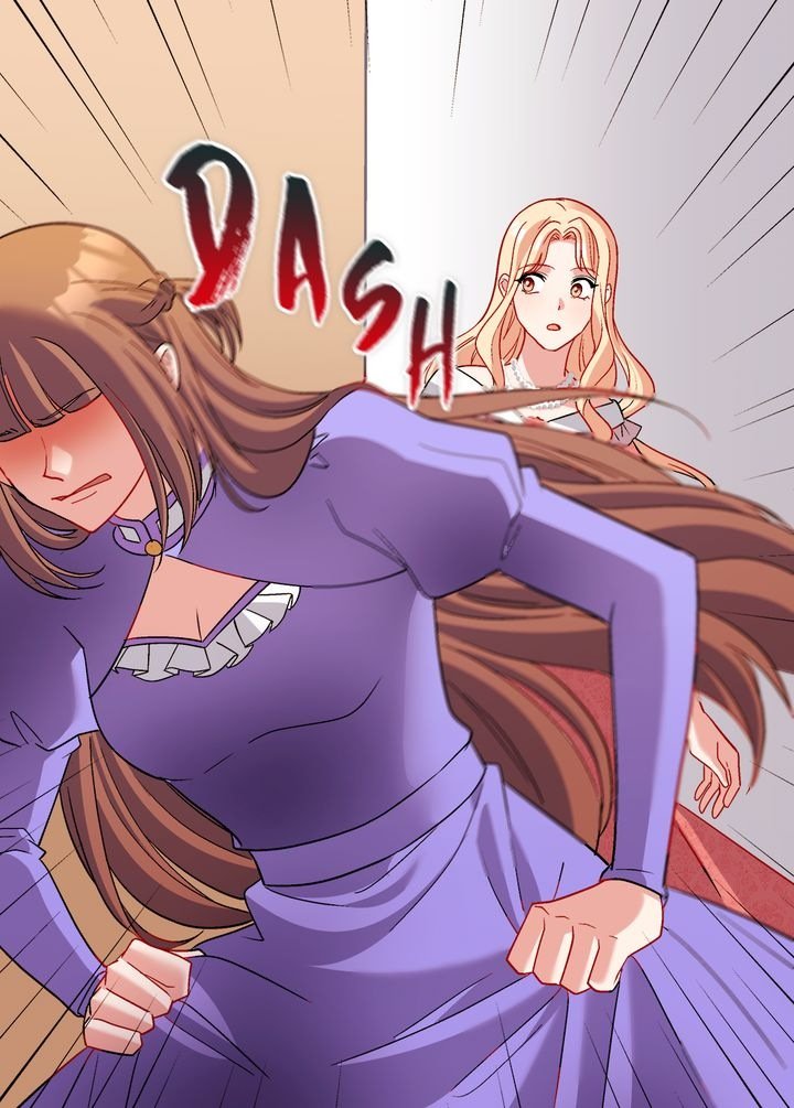 The Justice of Villainous Woman Chapter 110 page 26 - Chapter 110: S2 Finale