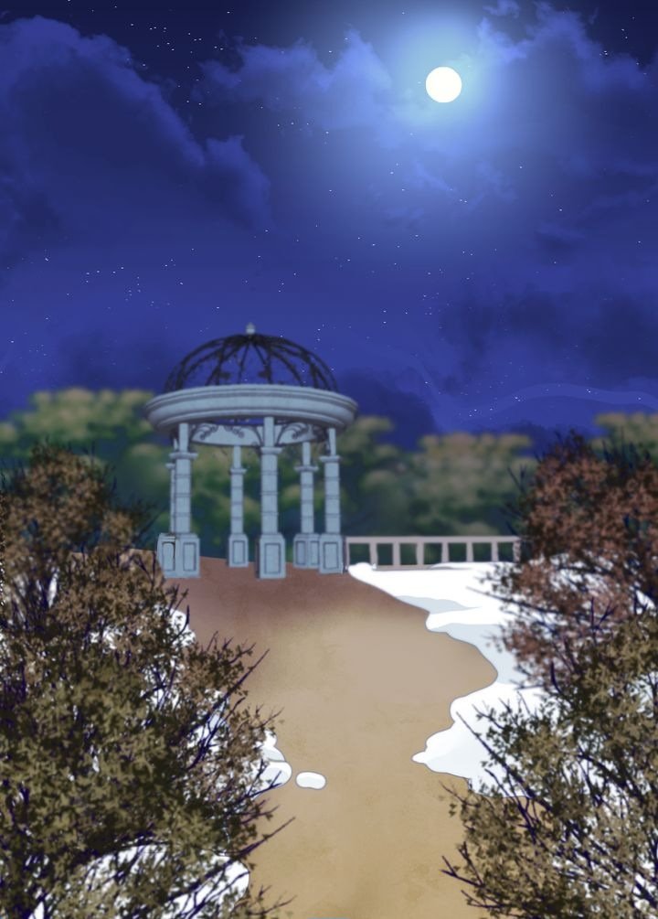 The Justice of Villainous Woman Chapter 110 page 28 - Chapter 110: S2 Finale