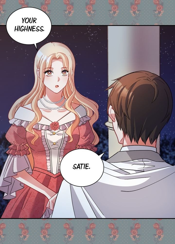 The Justice of Villainous Woman Chapter 110 page 31 - Chapter 110: S2 Finale
